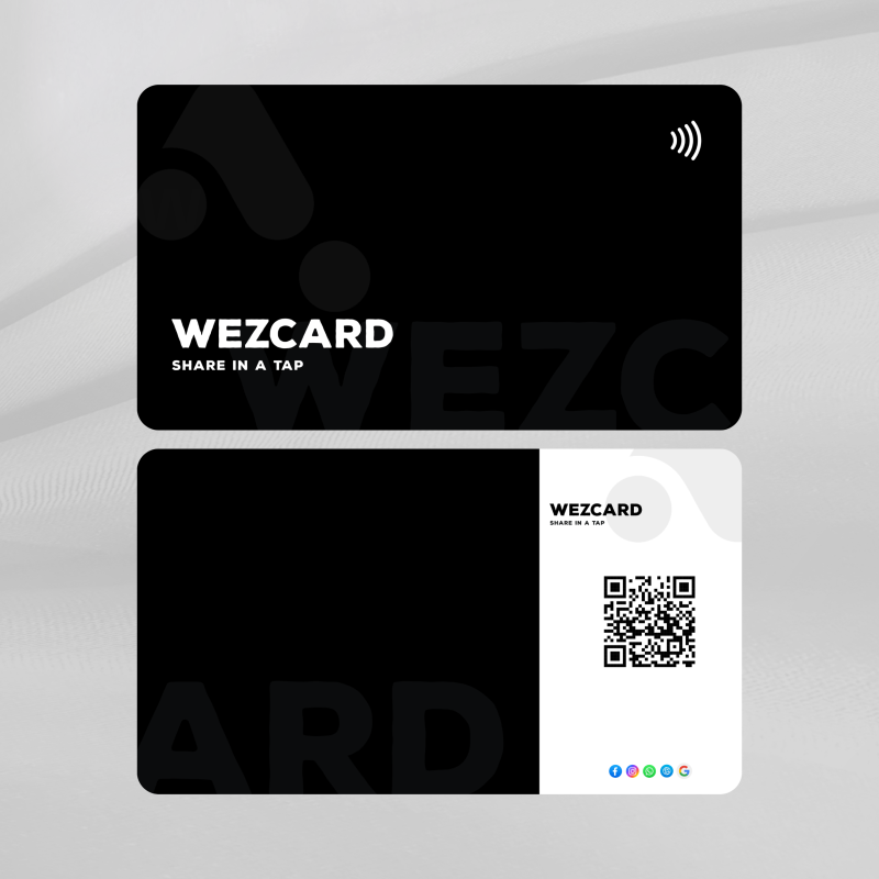 wezcard